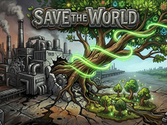 leikur Save The World