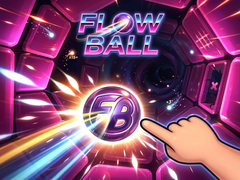 leikur FlowBall