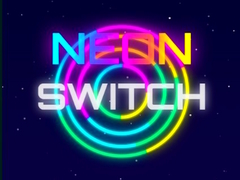leikur Neon Switch