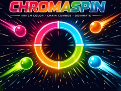 leikur CHROMASPIN