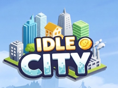 leikur Idle City
