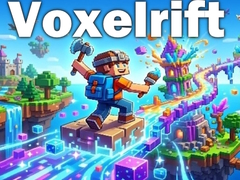 leikur Voxelrift