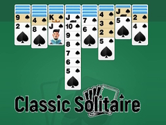leikur Classic Solitaire 