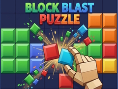 leikur Block Blast Puzzle