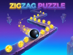 leikur ZigZag Puzzle