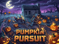 leikur Pumpkin Pursuit