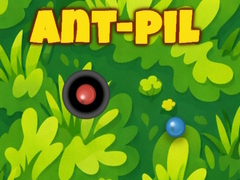 leikur Ant Pil