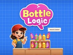 leikur Bottle Logic