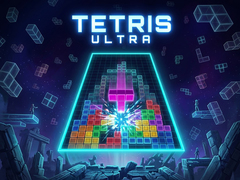 leikur Tetris Ultra