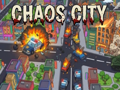 leikur Chaos City