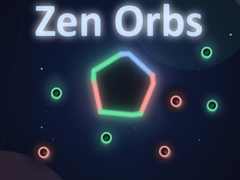 leikur Zen Orbs