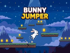 leikur Bunny Jumper