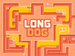 leikur LongDog