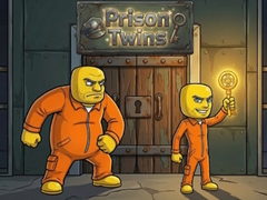 leikur Prison Twins