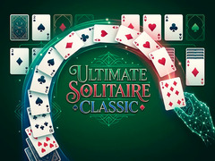 leikur Ultimate Solitaire Classic