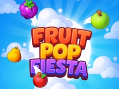 leikur Fruit Pop Fiesta