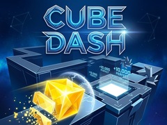 leikur Cube Dash