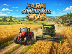 leikur Farm Simulator: Evo