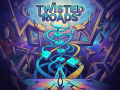 leikur Twisted Roads