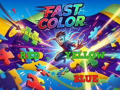 leikur Fast Color