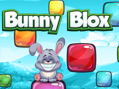 leikur Bunny Blox