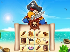 leikur Pirates Tiles Challenge