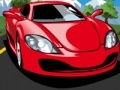 leikur The Racing King