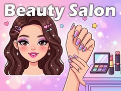 leikur Beauty Salon
