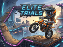 leikur Elite Trials