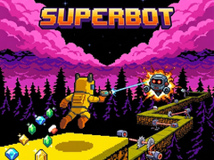 leikur Superbot