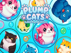 leikur Plump cats