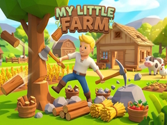 leikur My Little Farm