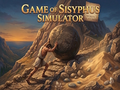 leikur Game of Sisyphus Simulator