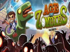 leikur Age of Zombies