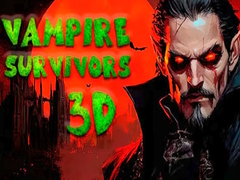 leikur Vampire Survivors 3D