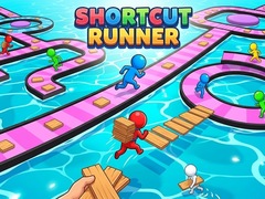 leikur Shortcut Runner
