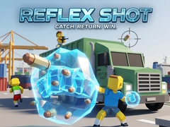 leikur Reflex Shot