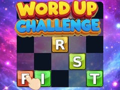leikur Word Up Challenge