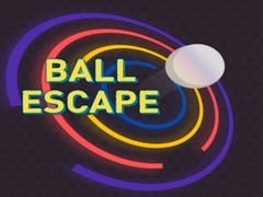 leikur Ball Escape