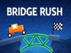 leikur Bridge Rush 
