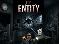 leikur The Entity