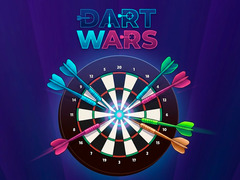 leikur Dart Wars