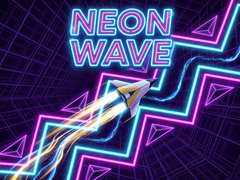leikur Neon Wave