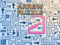 leikur Arrow Puzzle