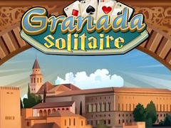 leikur Granada Solitaire