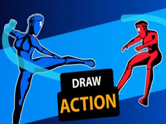 leikur Draw Action