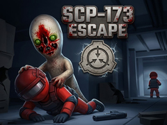 leikur SCP 173 Escape