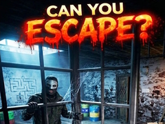 leikur The Last 15 Minutes