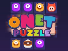 leikur Onet Puzzle