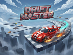 leikur Drift Master